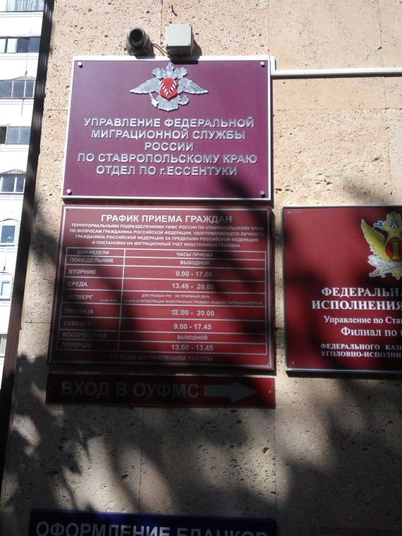 прописка в Полысаево